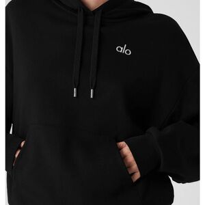 ALO Accolade hoodie
